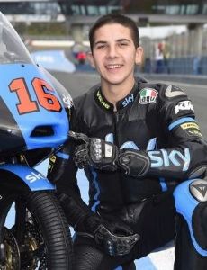 Andrea Migno