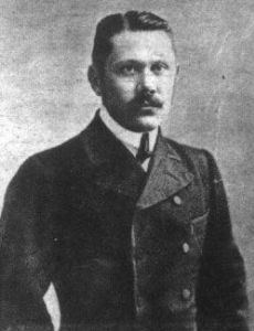 Sándor Hollán, Jr.