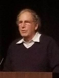 Nathaniel Dorsky