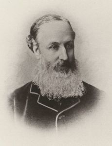 John Harris Browne