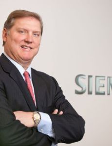 Eric A. Spiegel