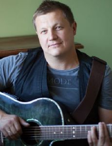 Pavel Usanov