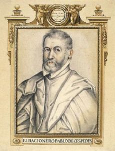 Pablo de Céspedes
