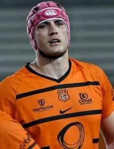 Dennis Visser
