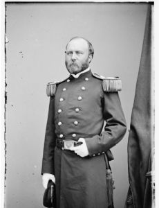 Henry Boynton Clitz