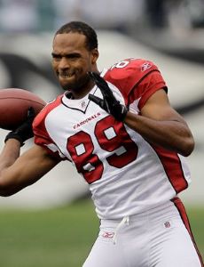 Demarco Sampson