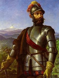 Sebastián de Belalcázar