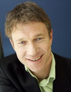 Terje Aasland