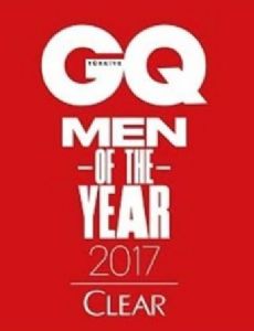The 6th GQ Men of the Year Awards