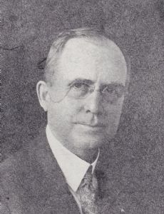Charles H. Stewart