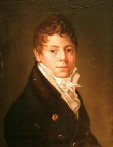 Broder Knudtzon