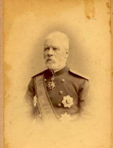 Gavril Krastevich