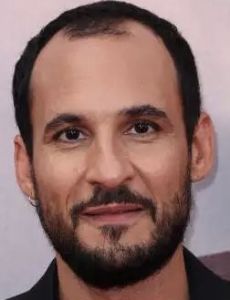 Ali Abbasi