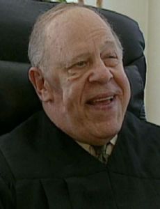 Richard Elrod