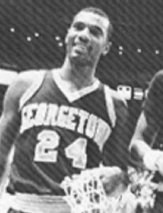 Bill Martin