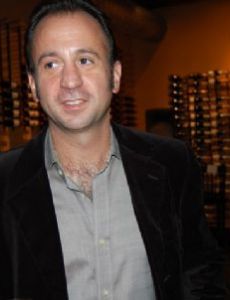 Jeremy Parzen