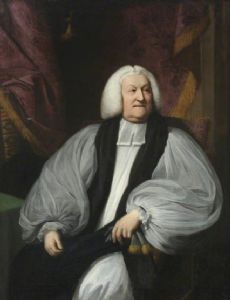 Richard Newcome