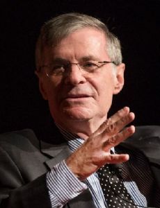 David Oshinsky