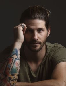 David Dunn (musician)