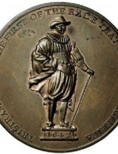 Tristram Coffin (settler)