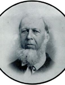 Albert Sturges