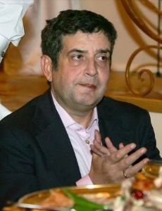 Eduard Shifrin