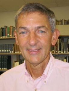 Greg Dawson