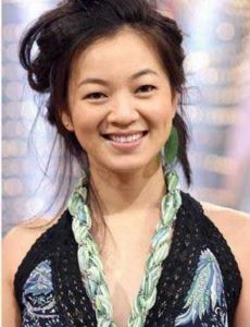 Aya Liu