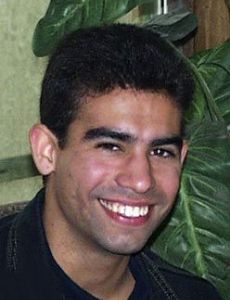 Ricky Rodriguez
