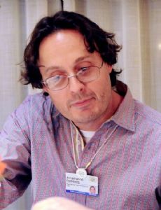 Jonathan M. Rothberg