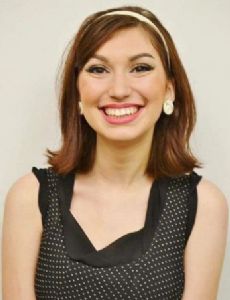 Emma Couture (singer)