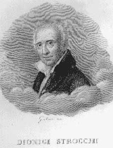 Dionigi Strocchi