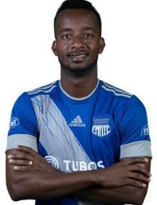 Jefferson Orejuela
