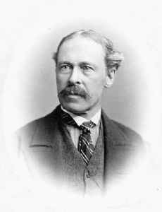 Charles Gifford (Canadian politician)
