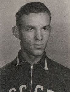 Viktor Zubkov (basketball)