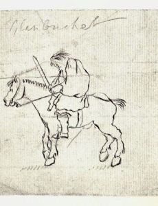 John Gordon of Glenbucket