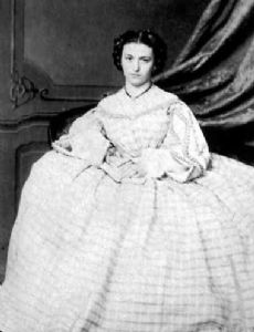 Caroline von Gomperz-Bettelheim