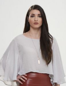 Gina Matthaiou