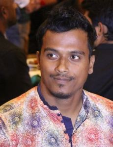 Rubel Hossain