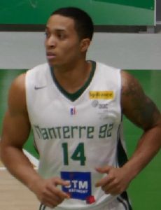 Justin Edwards (basketball)