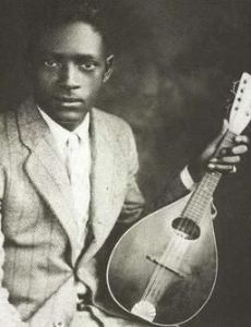 Papa Charlie McCoy