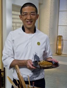 Takehiro Ohno