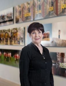 Sue Williamson