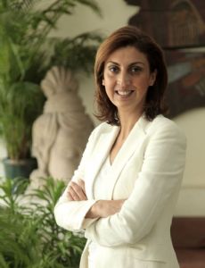 Tanya Dubash