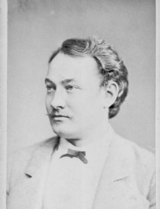 Anton Schott