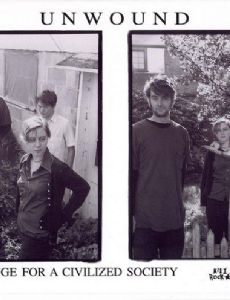 Unwound