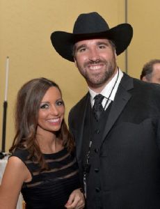 Jared Allen and Amy Johnson (JA)
