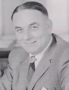 John Maddison