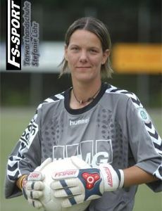 Stefanie Löhr