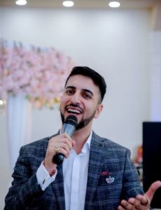 Ibrahim Khalil (singer)